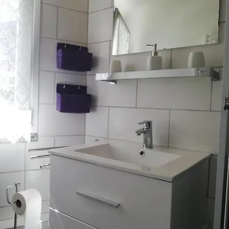 Honfleur-loft * Онфлер