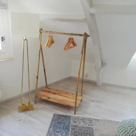 Honfleur-loft Honfleur