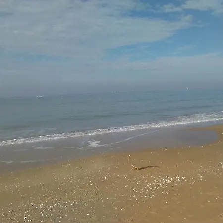 Honfleur-loft Апартаменти Онфлер