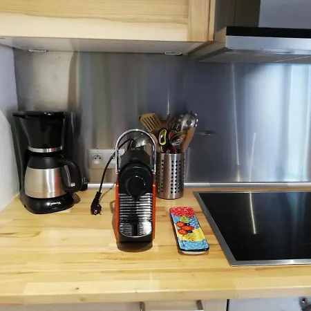 Honfleur-loft * Honfleur