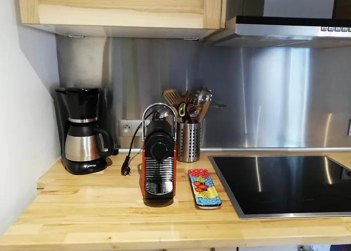 Honfleur-loft * Honfleur